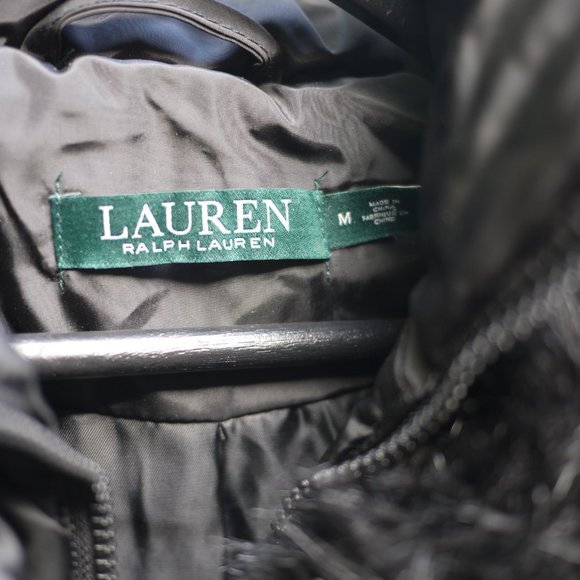 BNWT Ralph Lauren winter jacket - Picture 3 of 12